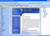 WYSIWYG Web Builder