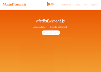 Media Element