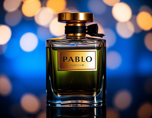 Women's Perfume