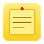 Sticky Notes