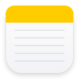 Notes