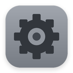 System Settings