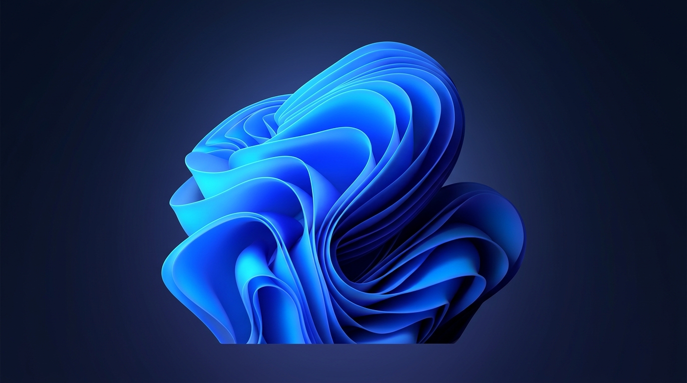 WWB-OS Bloom Blue